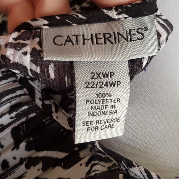 Catherines tunic - Picture 5 of 5